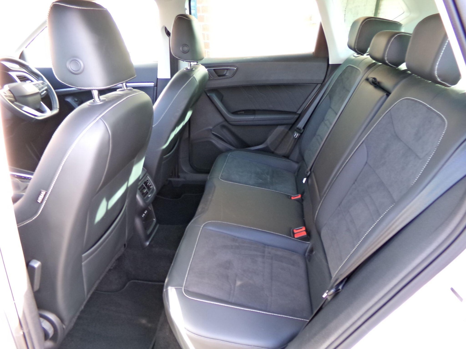 Used SEAT Ateca 2023 for sale - 76689174: Photo 22