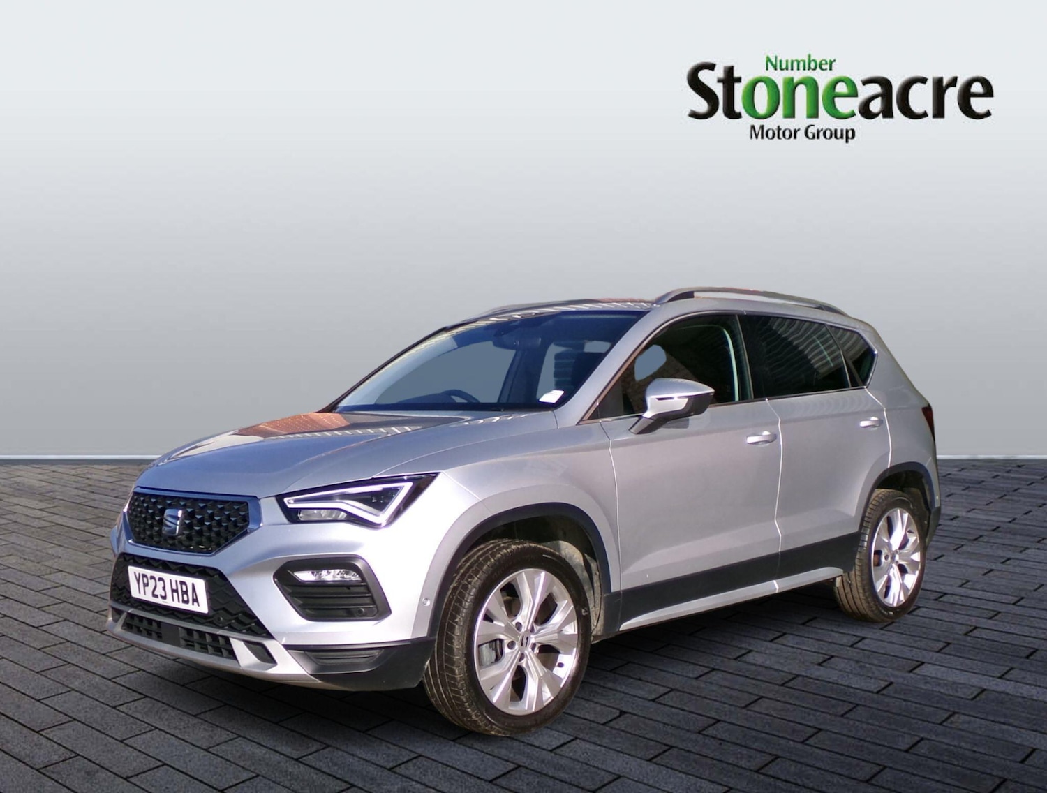 Used SEAT Ateca 2023 for sale - 76689174: Photo 5