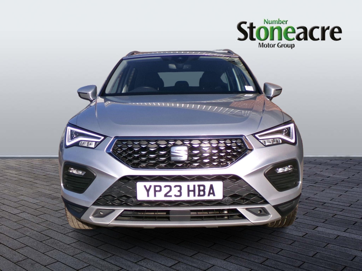 Used SEAT Ateca 2023 for sale - 76689174: Photo 6