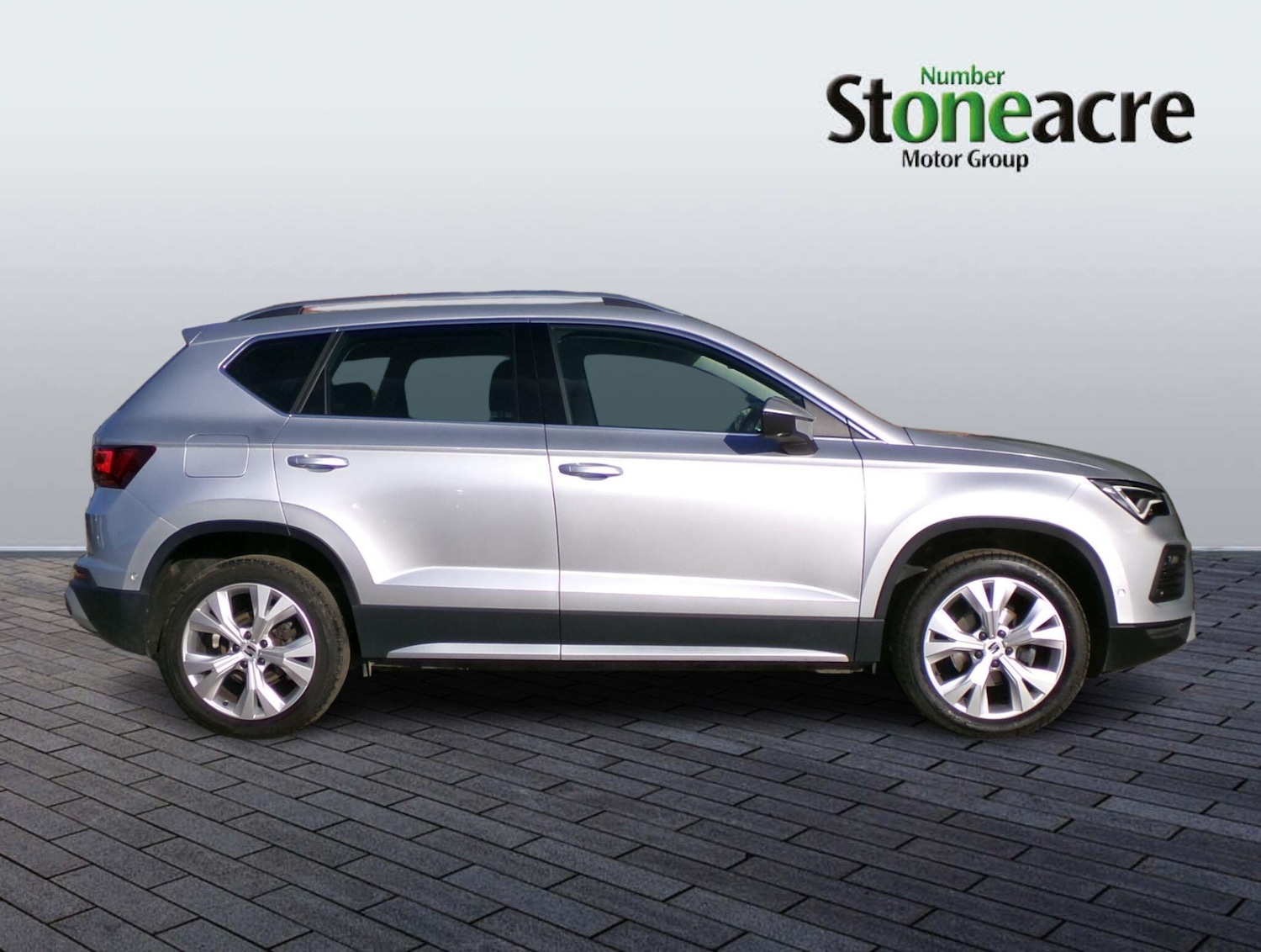 Used SEAT Ateca 2023 for sale - 76689174: Photo 7