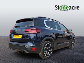 Used Citroen C5 Aircross 2023 for sale - 75431680: Photo