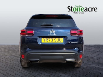 Used Citroen C5 Aircross 2023 for sale - 75431680: Photo