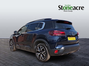 Used Citroen C5 Aircross 2023 for sale - 75431680: Photo