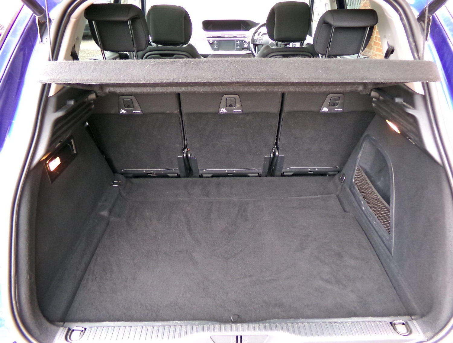 Used Citroen C4 Picasso 2017 for sale - 77957003: Photo 10