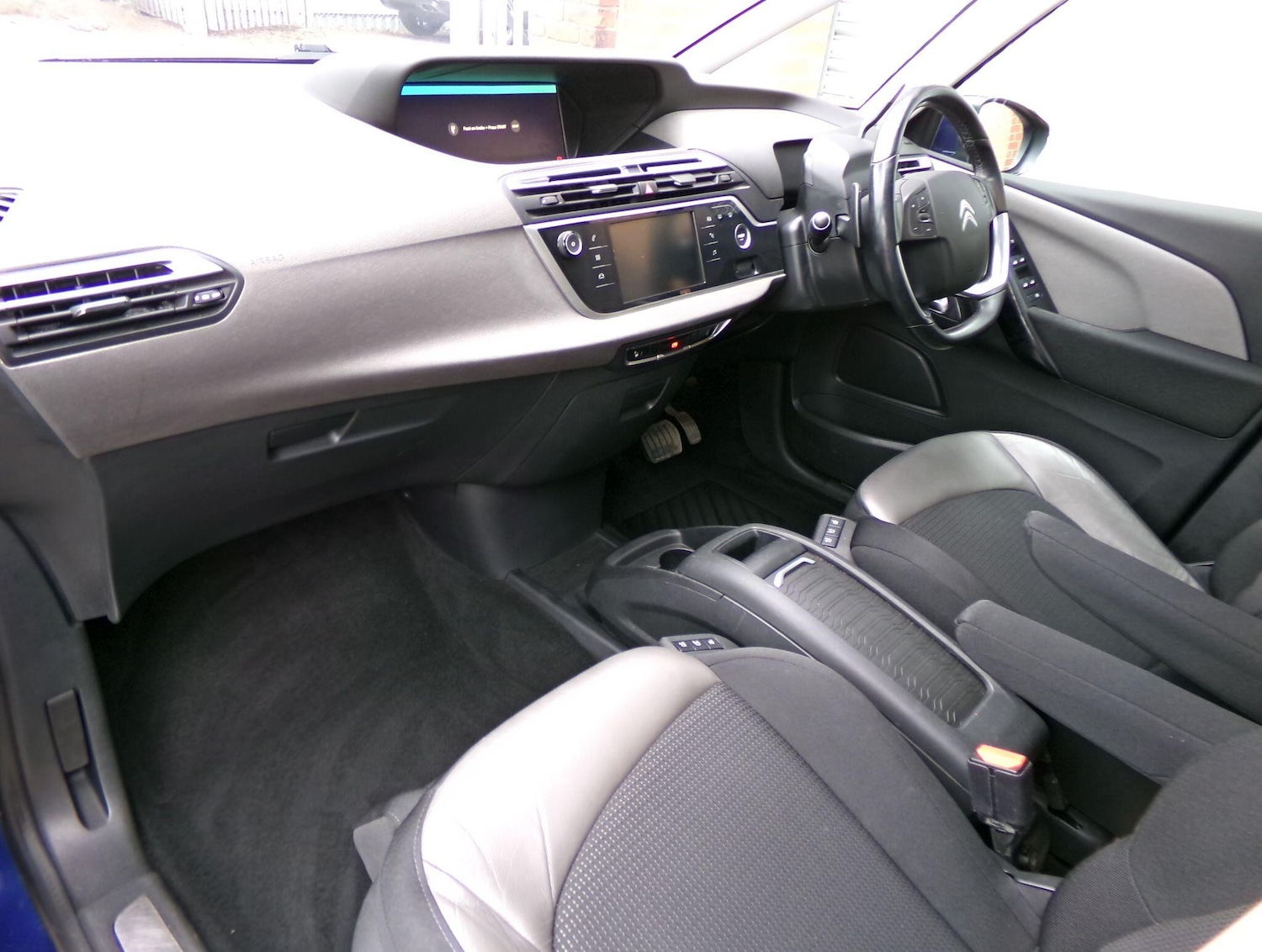 Used Citroen C4 Picasso 2017 for sale - 77957003: Photo 13