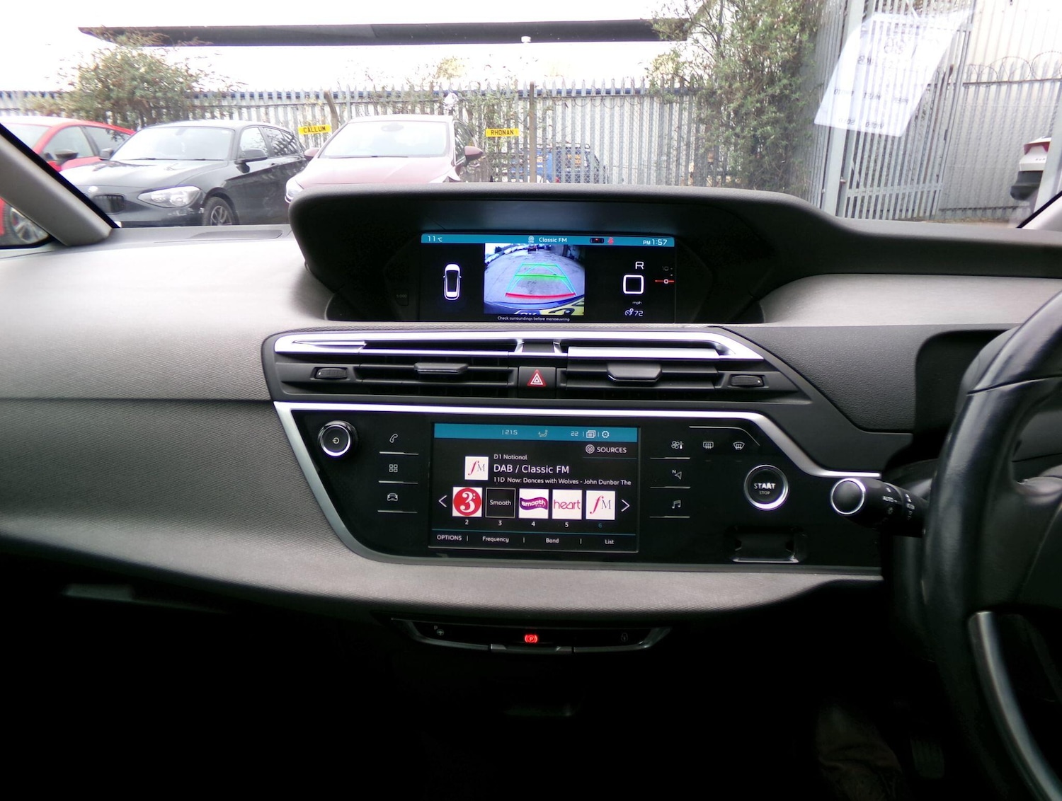 Used Citroen C4 Picasso 2017 for sale - 77957003: Photo 15