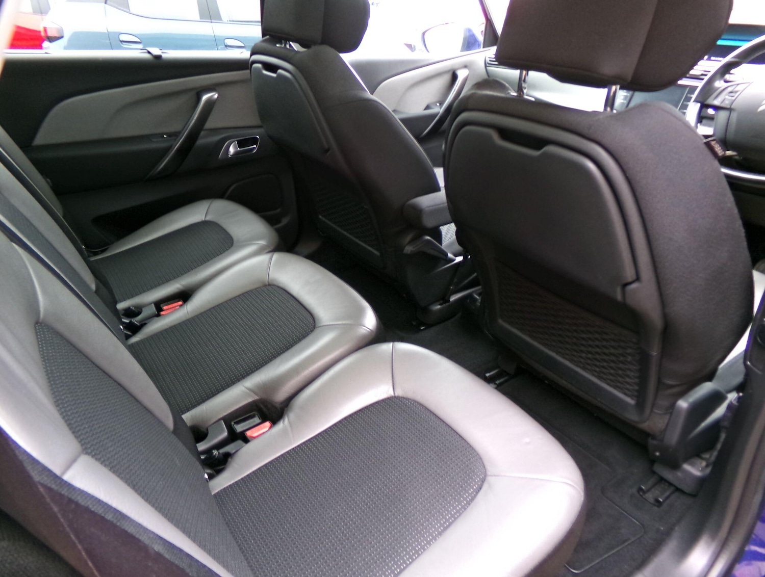 Used Citroen C4 Picasso 2017 for sale - 77957003: Photo 16