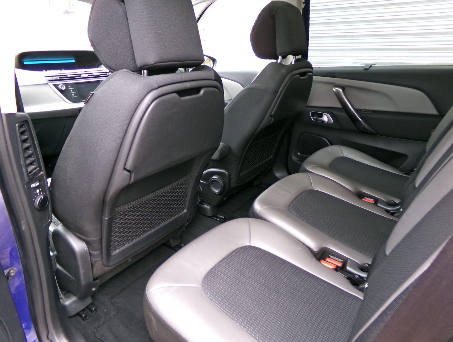 Used Citroen C4 Picasso 2017 for sale - 77957003: Photo 17