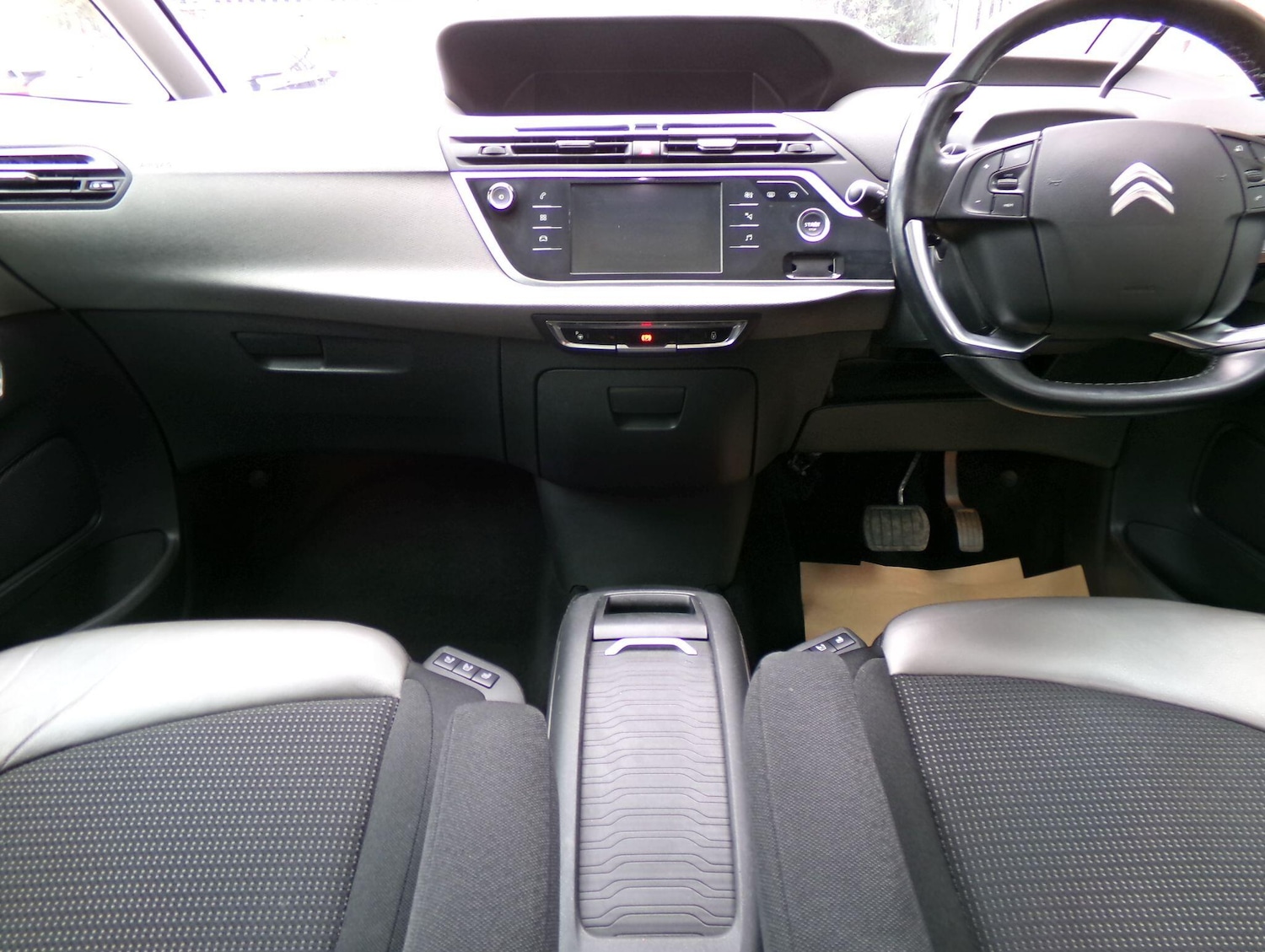 Used Citroen C4 Picasso 2017 for sale - 77957003: Photo 18