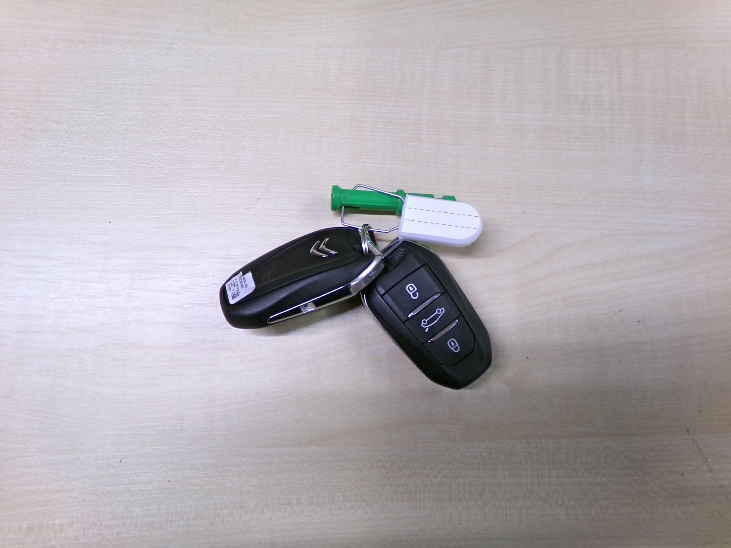 Used Citroen C4 Picasso 2017 for sale - 77957003: Photo 19