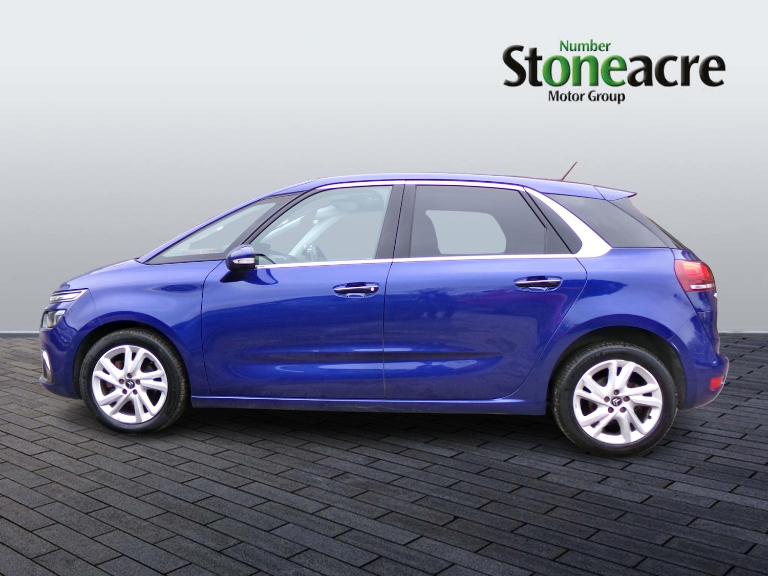 Used Citroen C4 Picasso 2017 for sale - 77957003: Photo 7