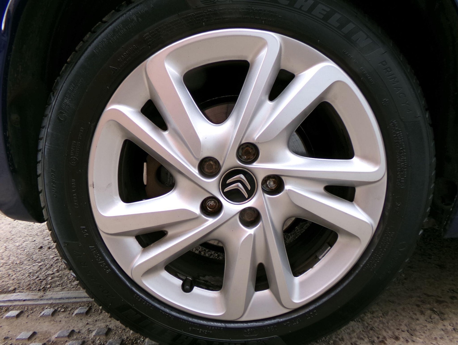 Used Citroen C4 Picasso 2017 for sale - 77957003: Photo 9