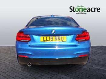 Used BMW 2 Series 2019 for sale - 74852049: Photo