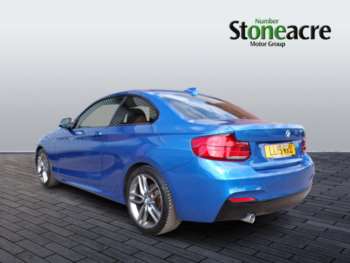 Used BMW 2 Series 2019 for sale - 74852049: Photo