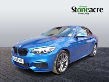 Used BMW 2 Series 2019 for sale - 74852049: Photo