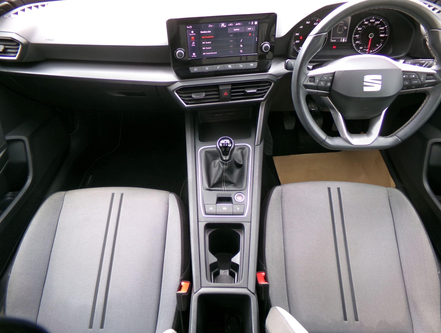 Used SEAT Leon 2022 for sale - 78047953: Photo 12