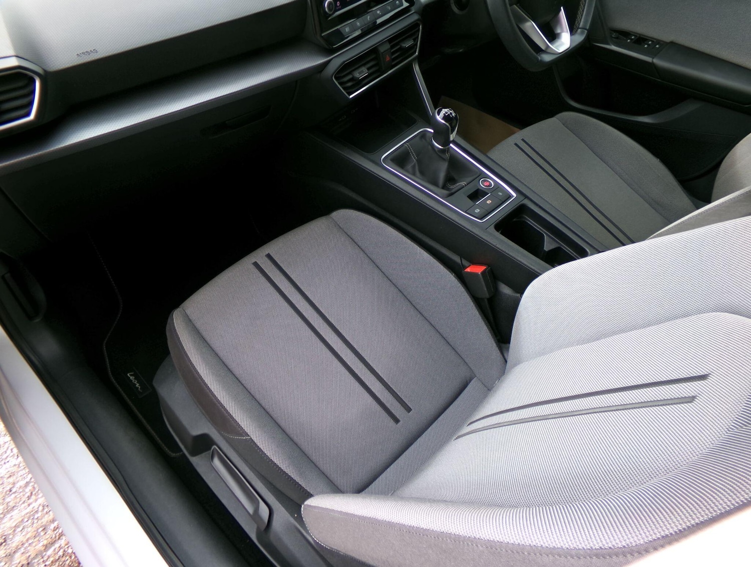 Used SEAT Leon 2022 for sale - 78047953: Photo 13