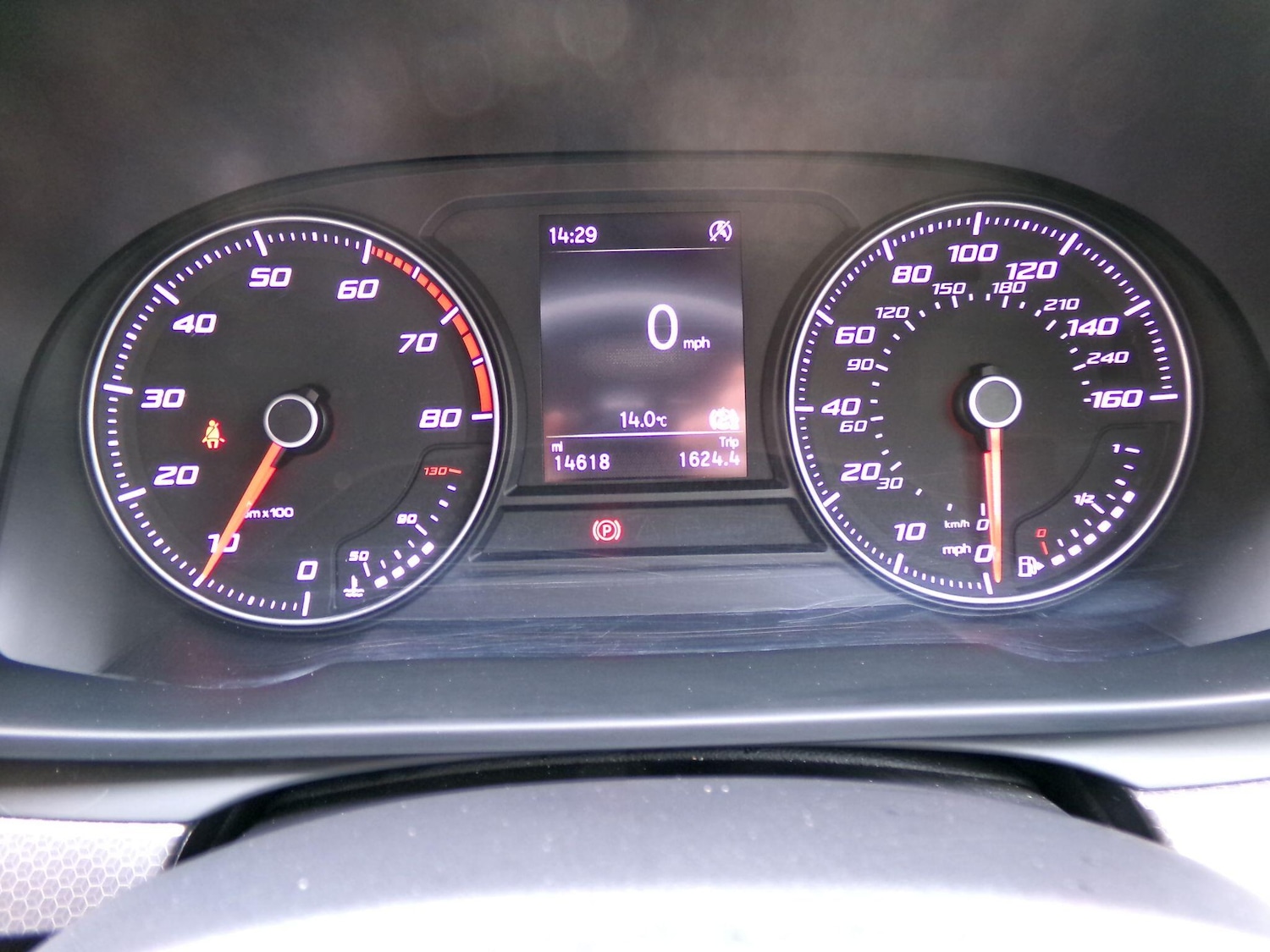 Used SEAT Leon 2022 for sale - 78047953: Photo 14