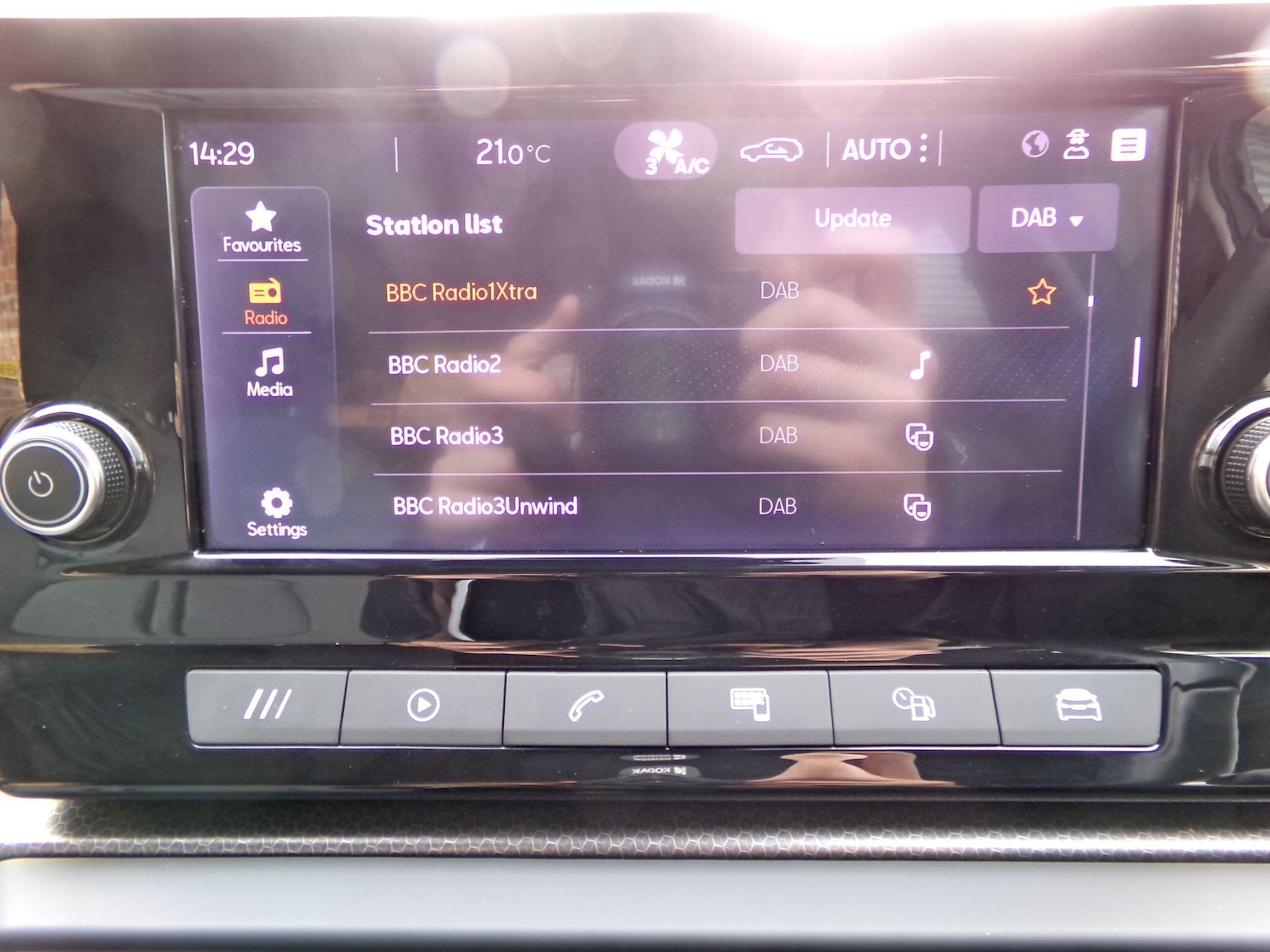 Used SEAT Leon 2022 for sale - 78047953: Photo 15