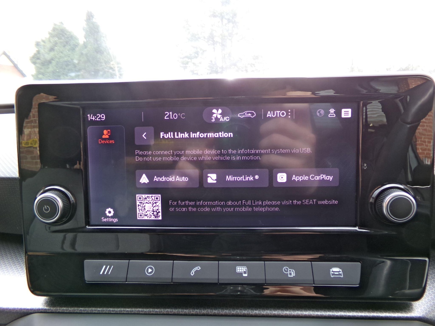 Used SEAT Leon 2022 for sale - 78047953: Photo 16