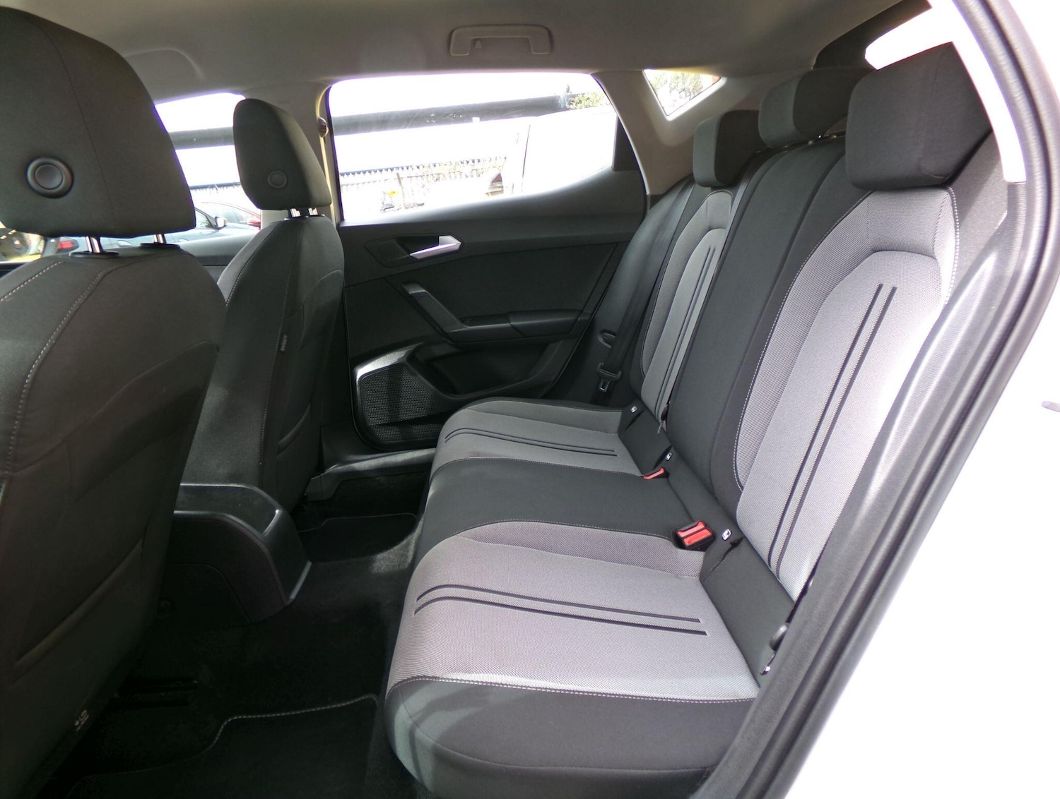 Used SEAT Leon 2022 for sale - 78047953: Photo 19