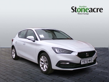 SEAT Leon feature image