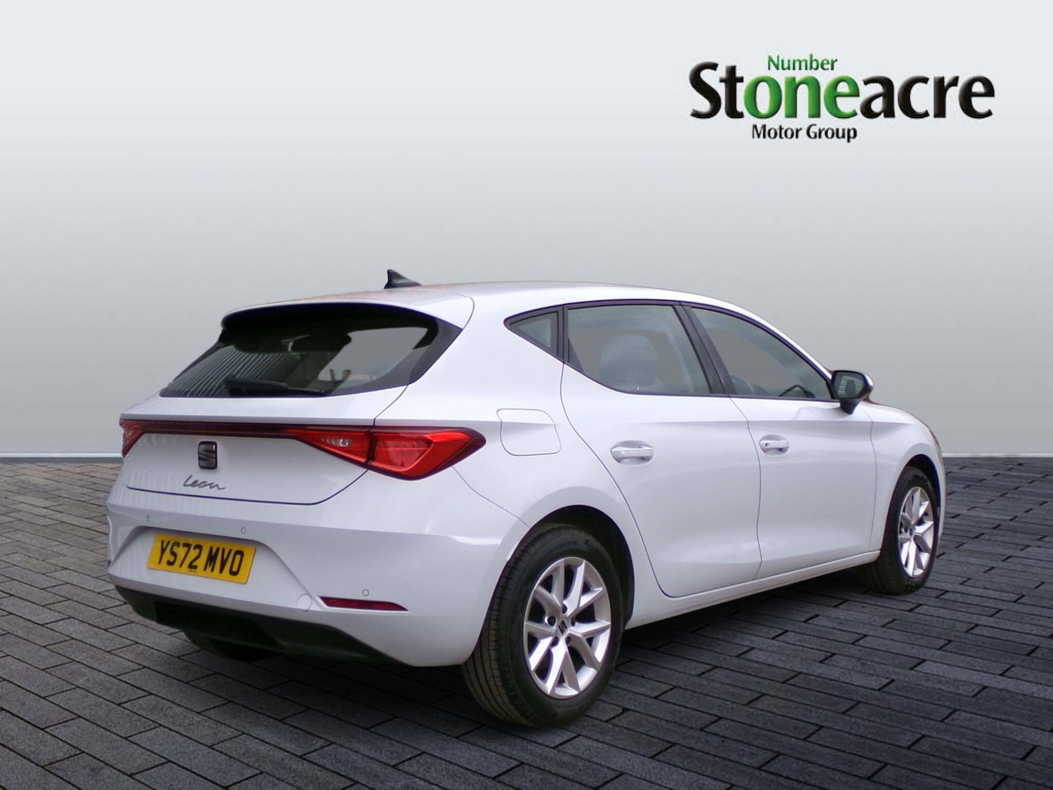 Used SEAT Leon 2022 for sale - 78047953: Photo 2
