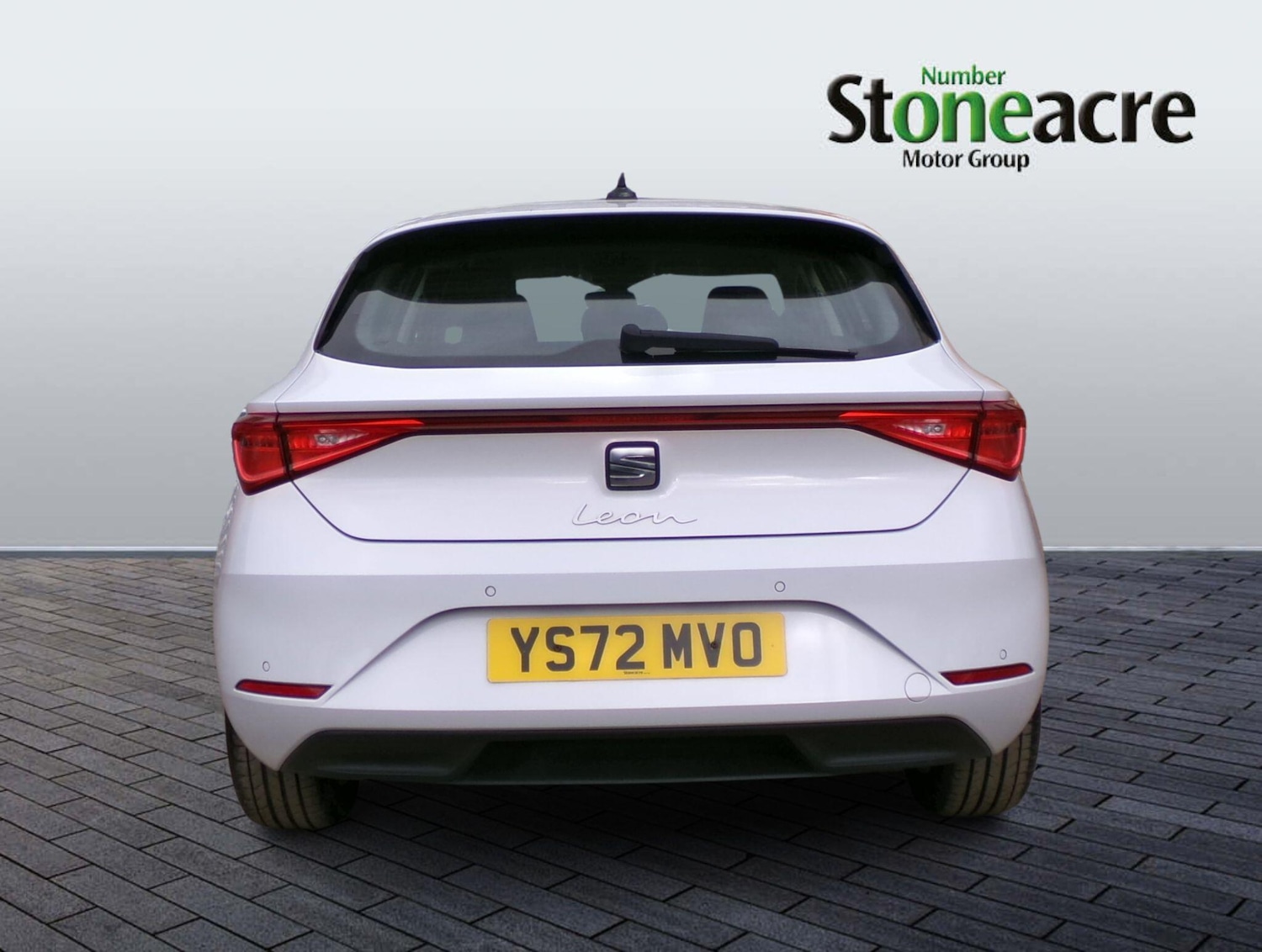 Used SEAT Leon 2022 for sale - 78047953: Photo 3