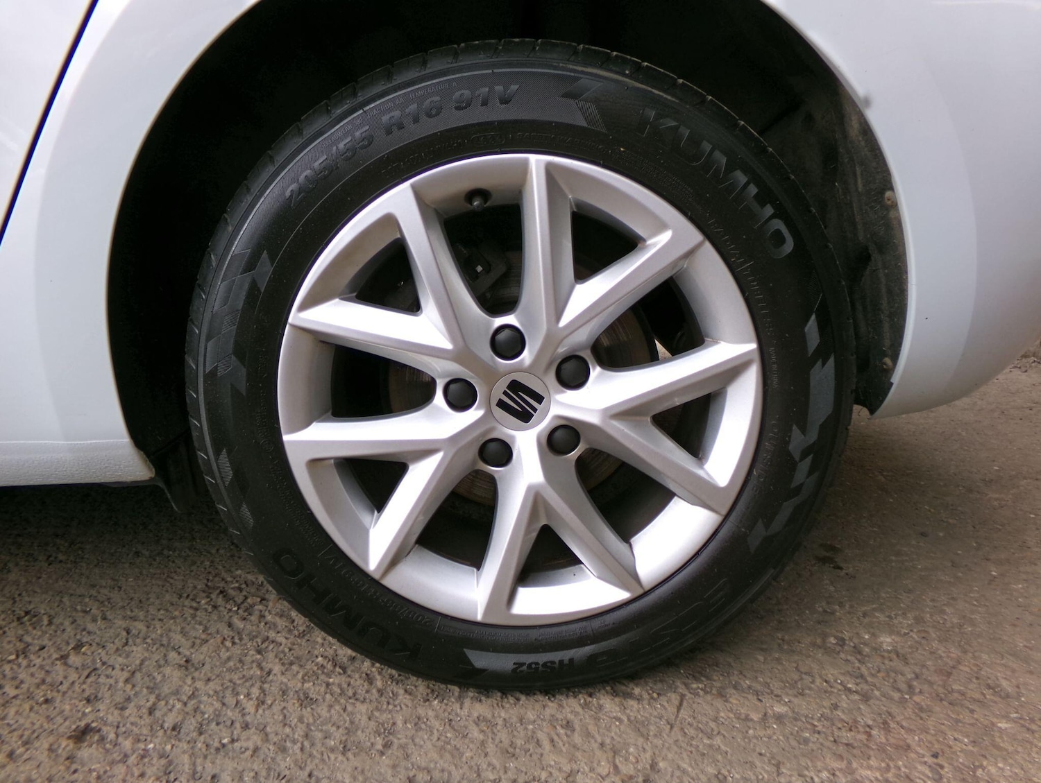 Used SEAT Leon 2022 for sale - 78047953: Photo 9