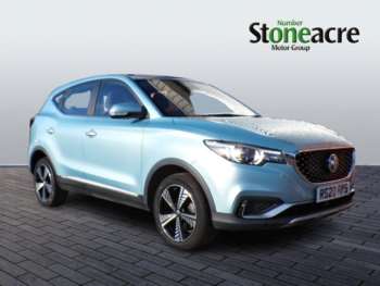 Used MG MG ZS 2020 for sale - 74945092: Photo