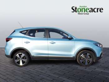 Used MG MG ZS 2020 for sale - 74945092: Photo