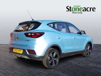 Used MG MG ZS 2020 for sale - 74945092: Photo