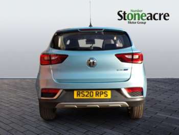 Used MG MG ZS 2020 for sale - 74945092: Photo