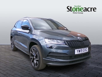 Used Skoda Karoq 2019 for sale - 79106824: Photo