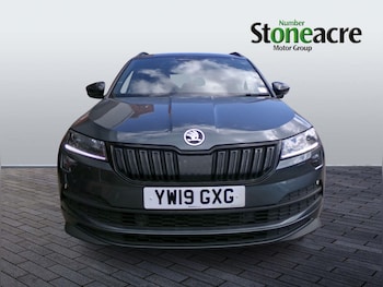 Used Skoda Karoq 2019 for sale - 79106824: Photo