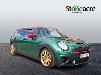 2019 (69) - 2.0 John Cooper Works ALL4 6dr Auto 5-Door