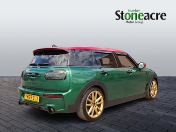 Used MINI Clubman 2019 for sale - 75520209: Photo