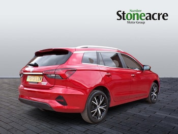 Used MG MG5 2022 for sale - 75479031: Photo