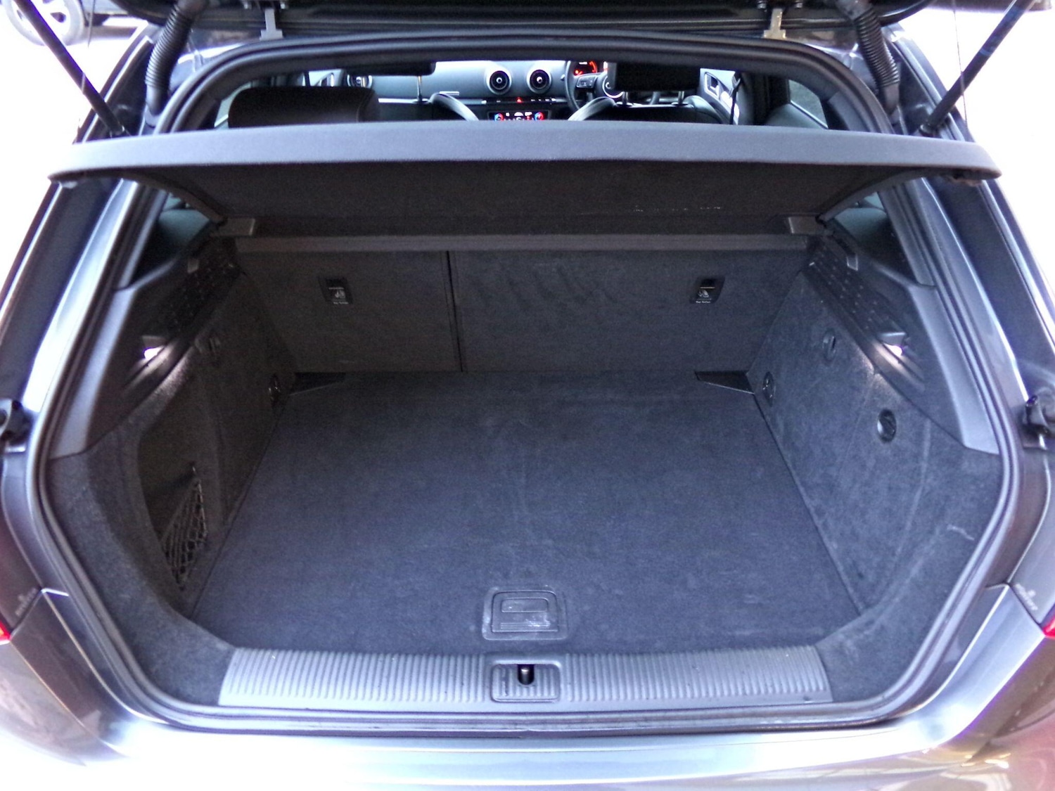 Used Audi A3 2019 for sale - 76584938: Photo 10