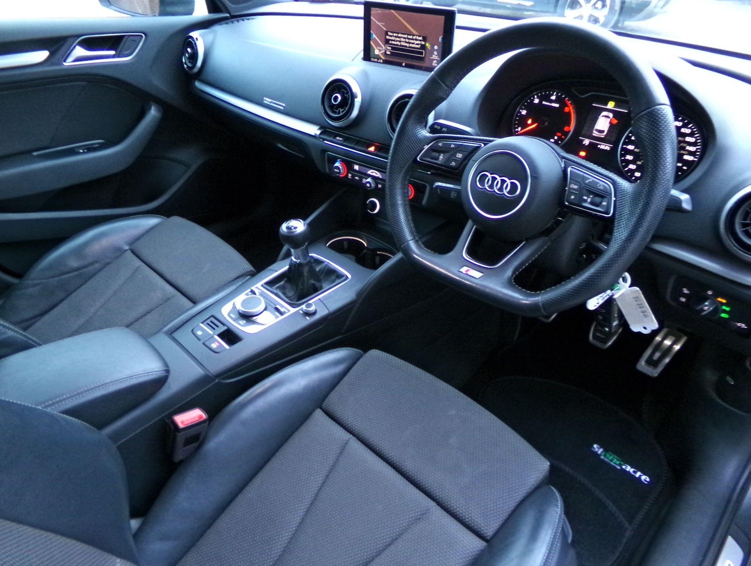 Used Audi A3 2019 for sale - 76584938: Photo 11