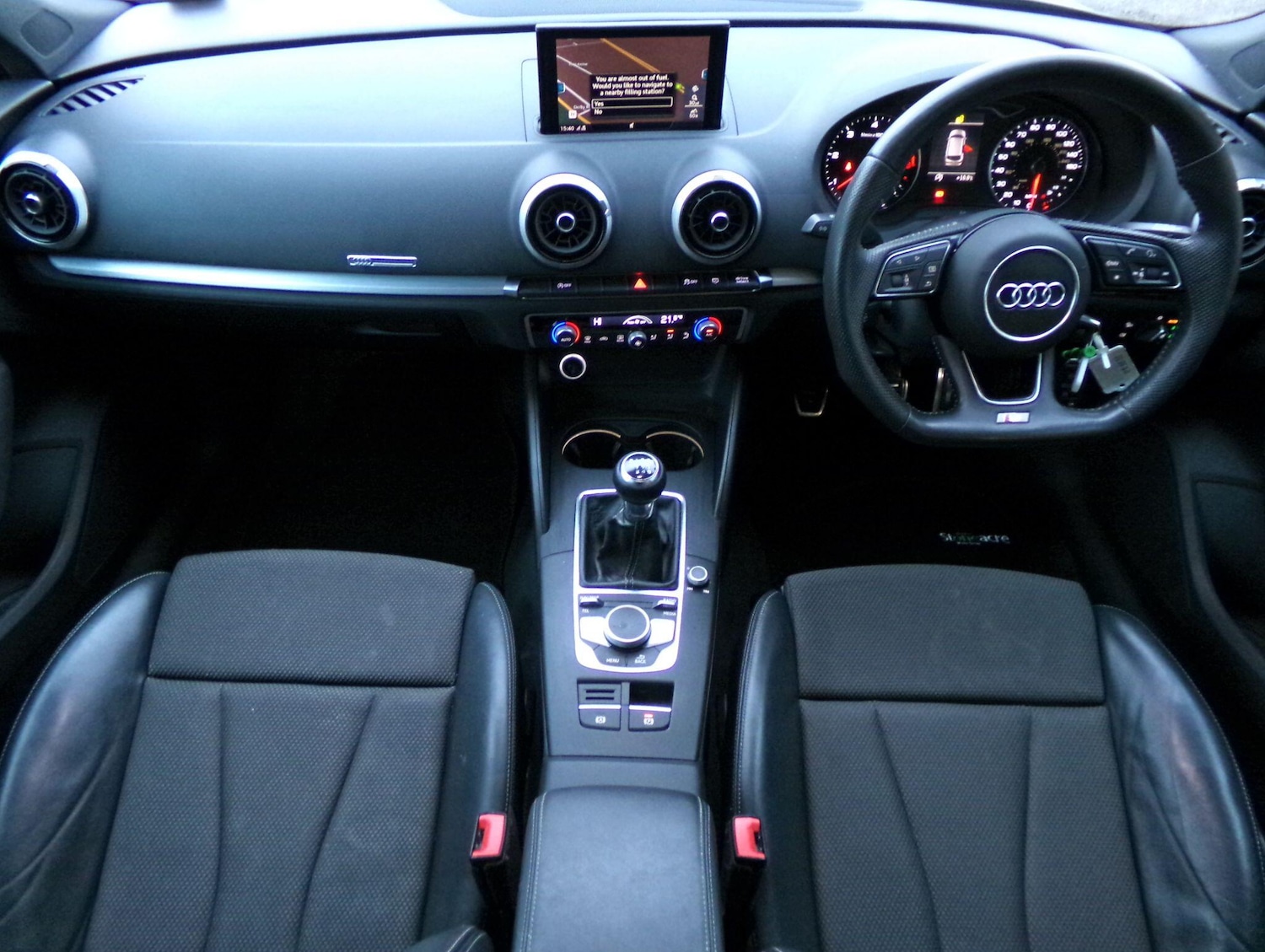 Used Audi A3 2019 for sale - 76584938: Photo 12