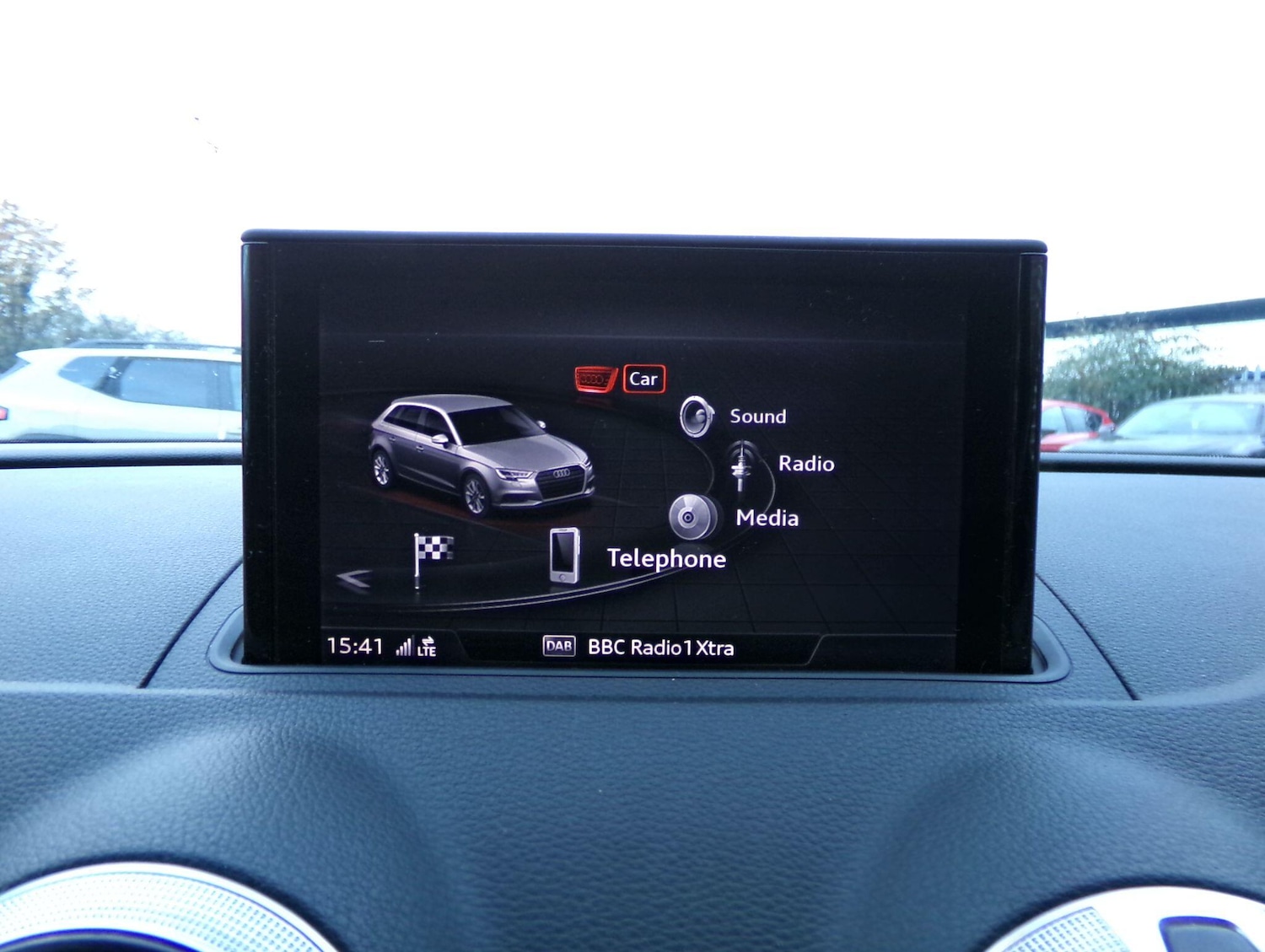 Used Audi A3 2019 for sale - 76584938: Photo 17