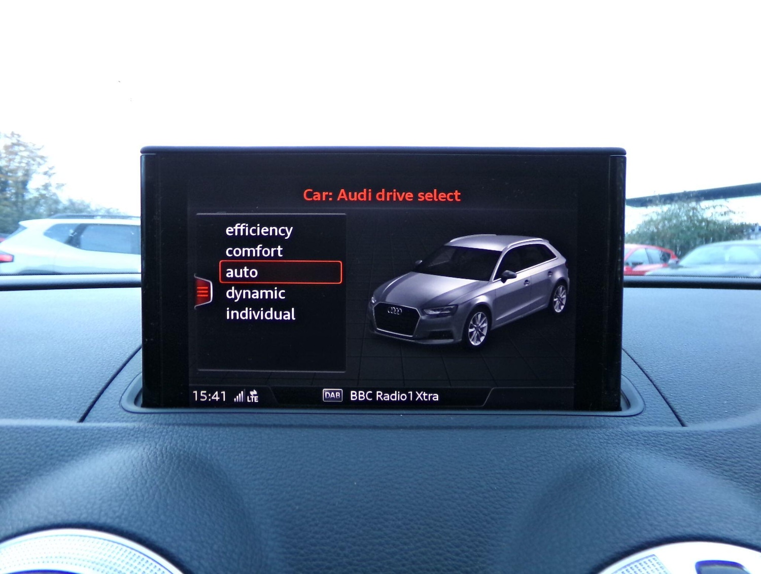 Used Audi A3 2019 for sale - 76584938: Photo 18