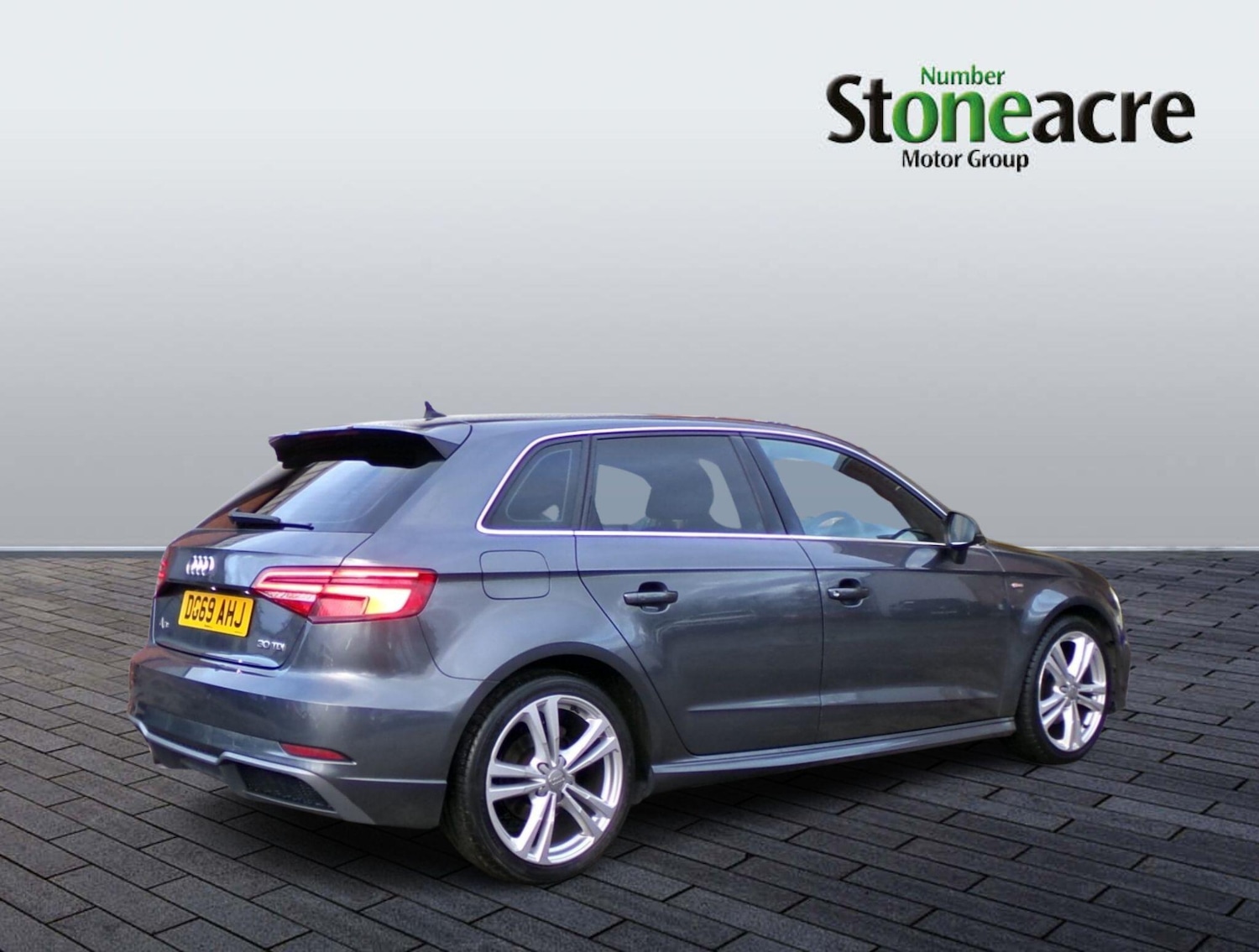 Used Audi A3 2019 for sale - 76584938: Photo 2