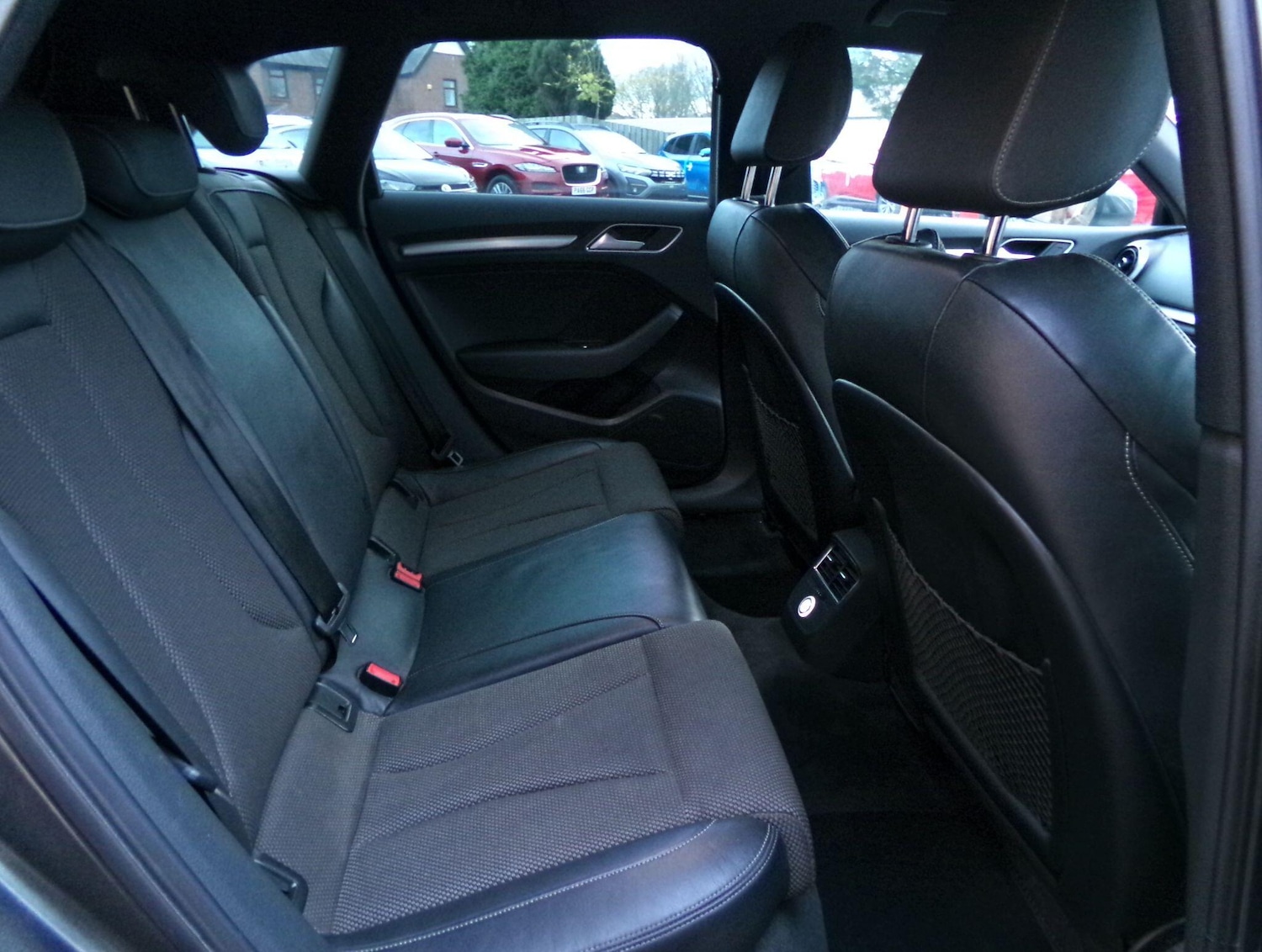 Used Audi A3 2019 for sale - 76584938: Photo 21