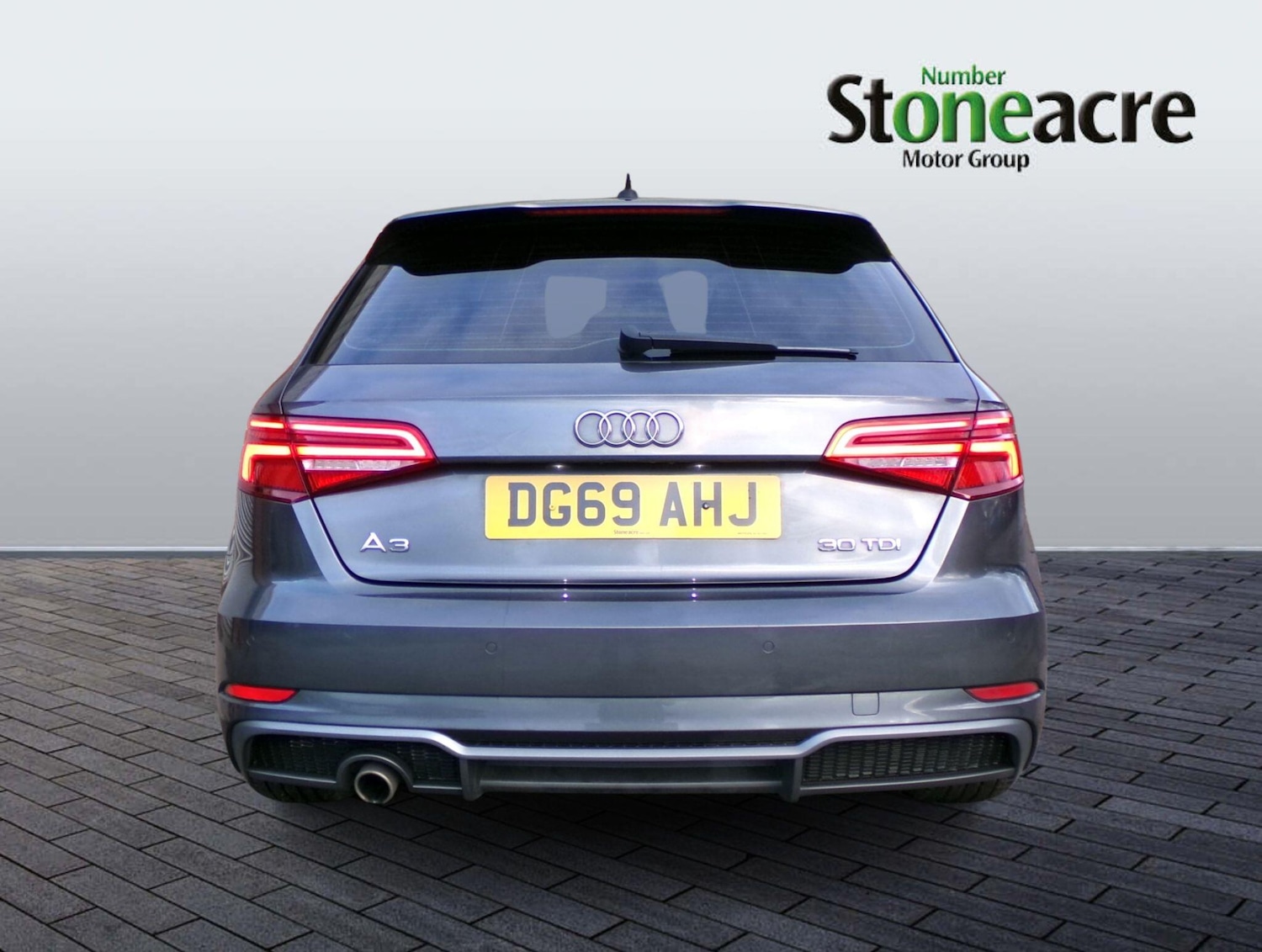 Used Audi A3 2019 for sale - 76584938: Photo 3