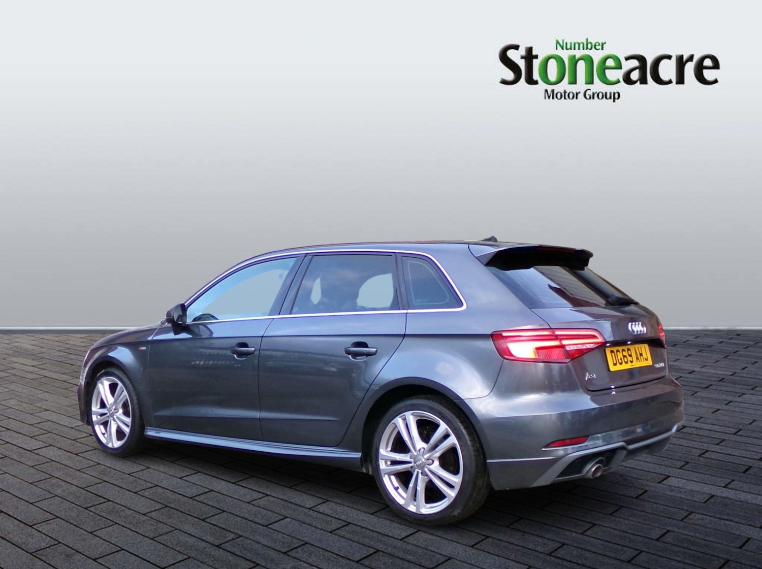 Used Audi A3 2019 for sale - 76584938: Photo 4