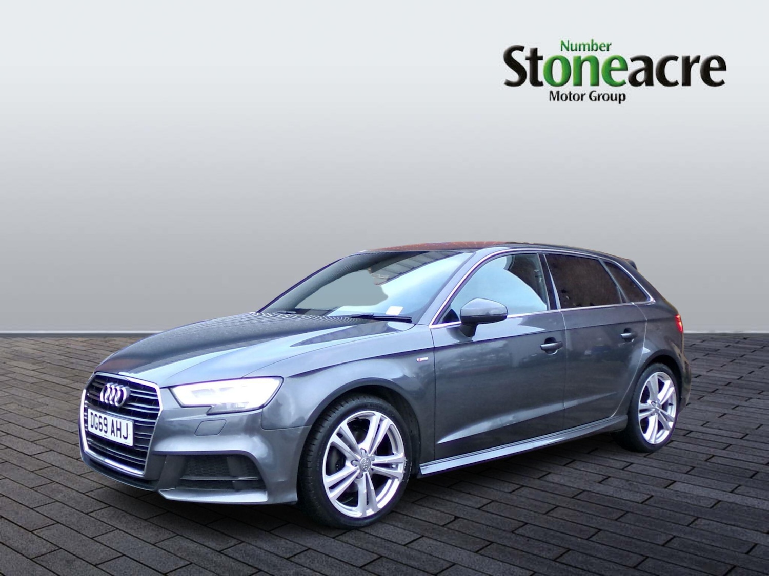 Used Audi A3 2019 for sale - 76584938: Photo 5