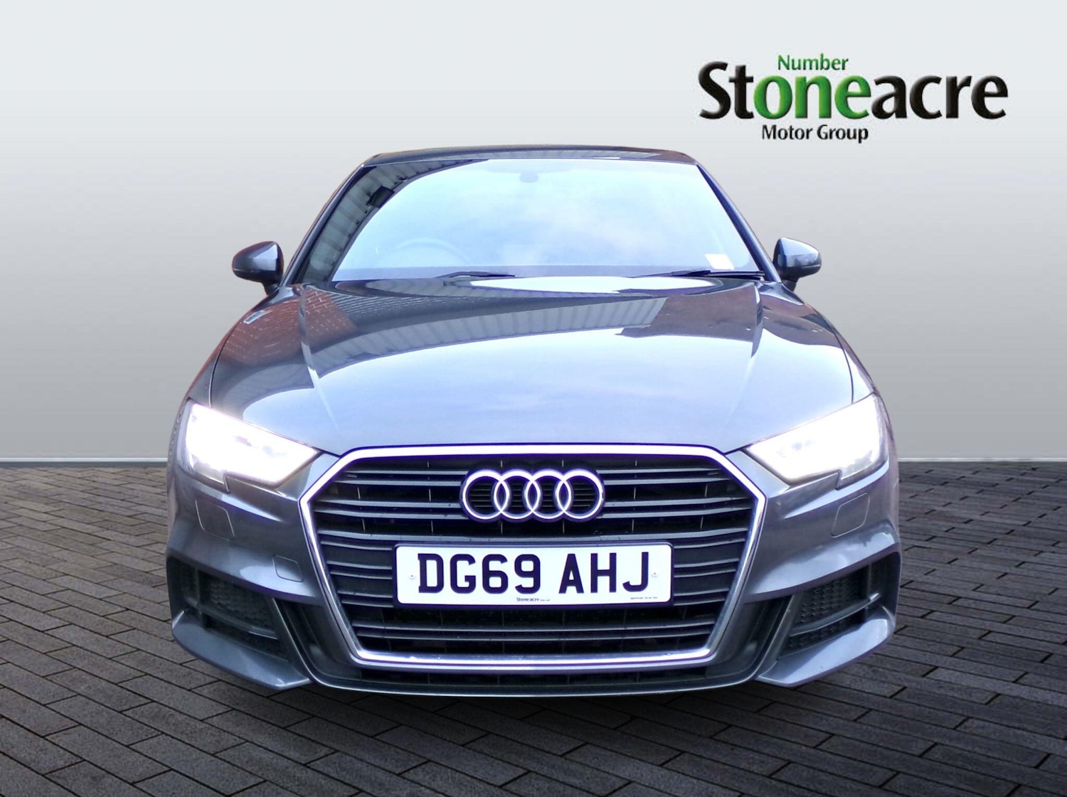 Used Audi A3 2019 for sale - 76584938: Photo 6
