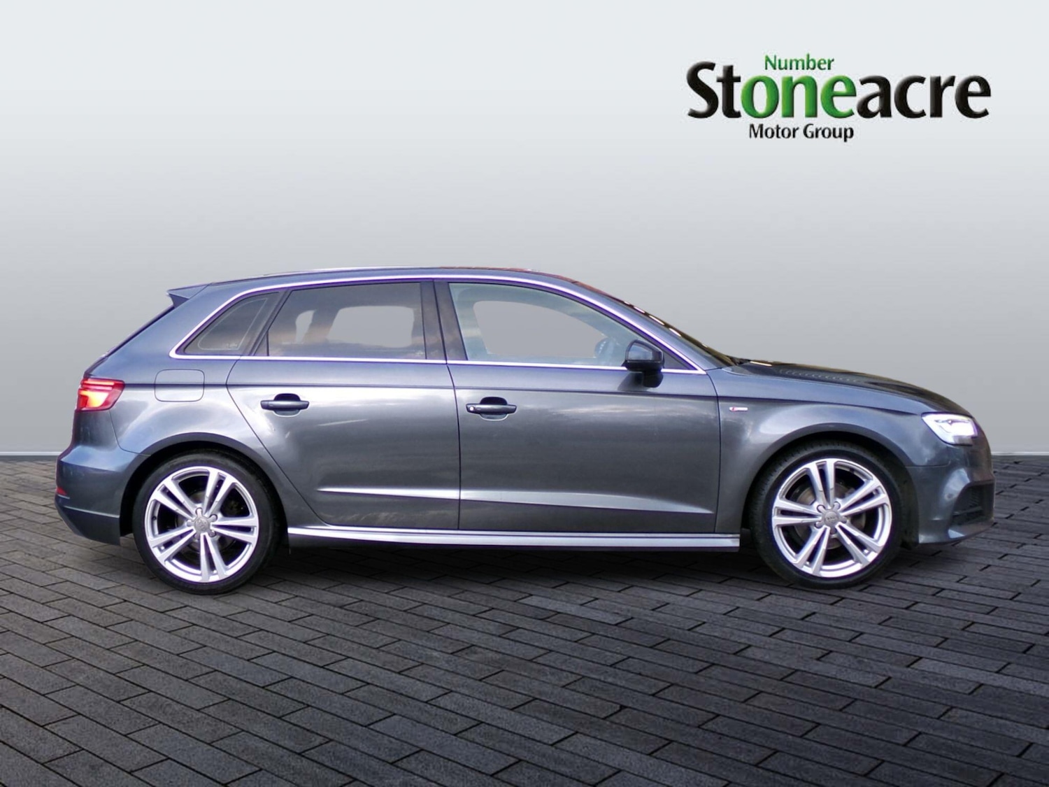 Used Audi A3 2019 for sale - 76584938: Photo 8